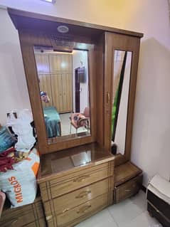 Dressing