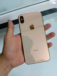 Iphone Xs max 256gb JV