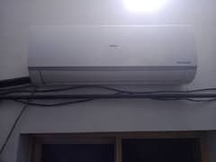Haier split 1.5 DC inverter