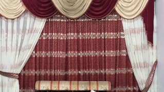 curtain