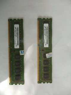 RAM LPDDR3 4GB