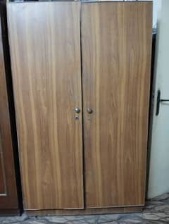 Cupboards