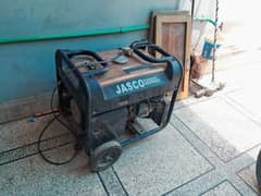 Jasco Generator 3.5 KVA