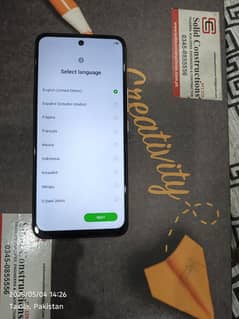 Infinix