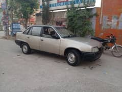 Daewoo Racer 1996