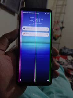 sony xperia 5 mark2