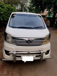 Changan