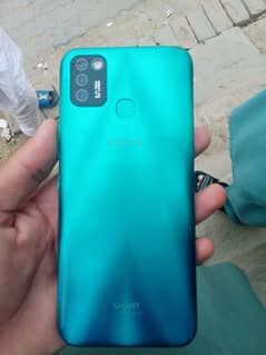 Infinix