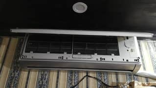 Kenwood AC