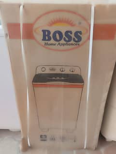 Boss