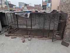Hen Cage for Sale