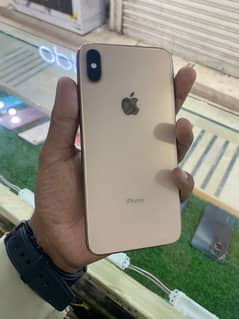 IPHONE XS MAX PTI APPROVED