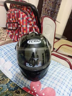 helmet