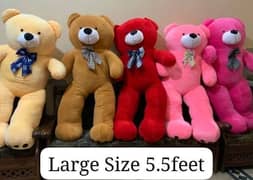 Teddy Bears
