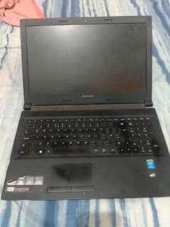 Lenovo core i3 5th generation 6gb ram.