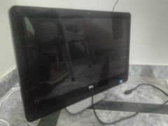 Dell 9010 all-in-one