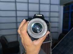Canon 550 d