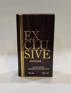 LONG LASTING PERFUME with FREE DELIVERY