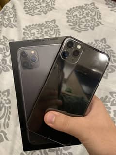 iPhone 11 Pro Max