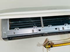1 ton Ac kenwood
