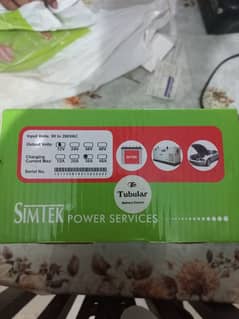 Simtek