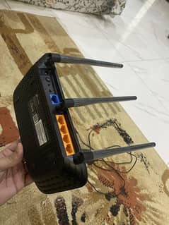 Tp link router