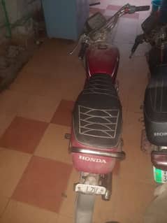 for sale honda cd70