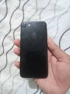 iphone 7 128gb pta approved 10 by 7.5 condition