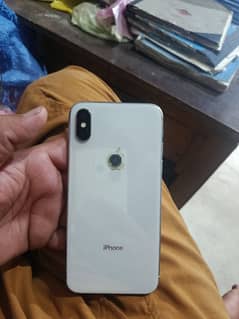 I phone x