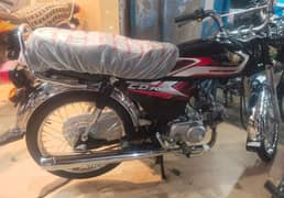 New Honda Bike for sale 2025 model