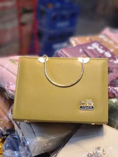 Hang Bag COACH