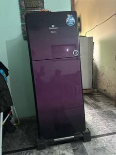 Dawlance Refrigerator (Fridge) in Brand New Condition