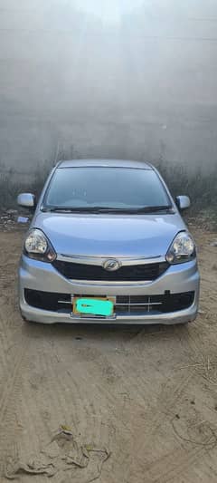 Daihatsu