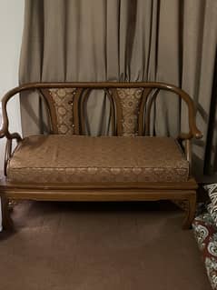 Sofa chair