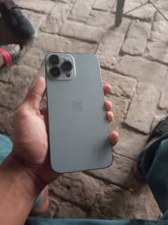 IPhone 13 pro max