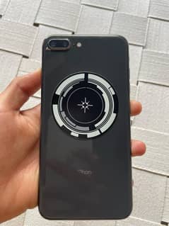 IPHONE 8 PLUS APPROVED