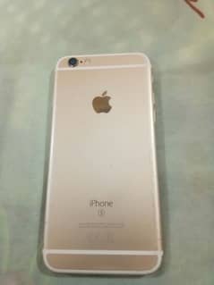 iphone 6s 10/9 condition