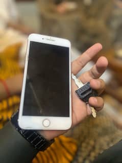 iPhone 7 Plus condition 10/9 all ok