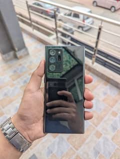 samsung note 20 ultra ( Urgent sale )