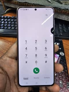 Samsung S21 5G Orignal Panel