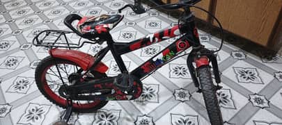 Kid Cycles