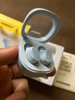 Baseus Bowie wm02 earbuds
