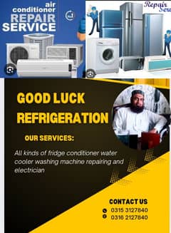 Refrigeration