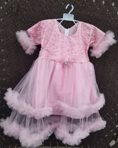Best Stylish Farak Dress for girls