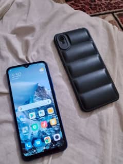 Redmi 9A  ram 2/32