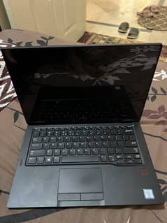 Dell laptop latitude 7390 2 in 1