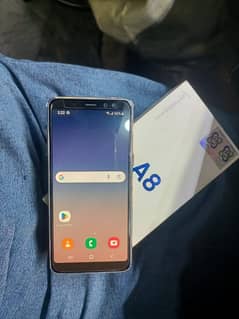 samsung A8