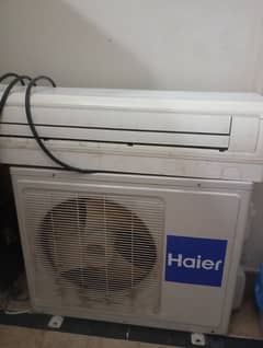Haier 2 ton
