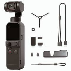 DJI Osmo Pocket 2 Creator Combo (Used - Full Box)