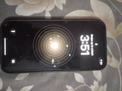 iPhone 12pro 10/9 condition argently sell